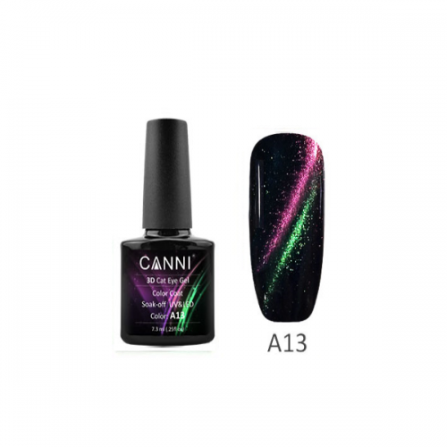 Oja Canni Magnetica 3D Cat Eye A13
